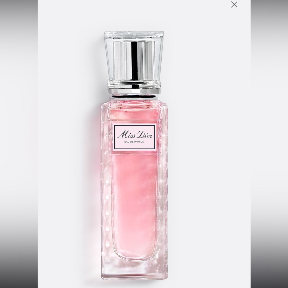 MISS DIOR EAU DE PARFUM ROLLER-PEARL